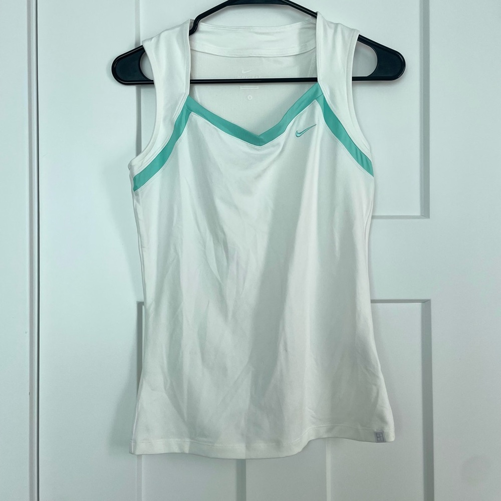 Nike Tennis Top
